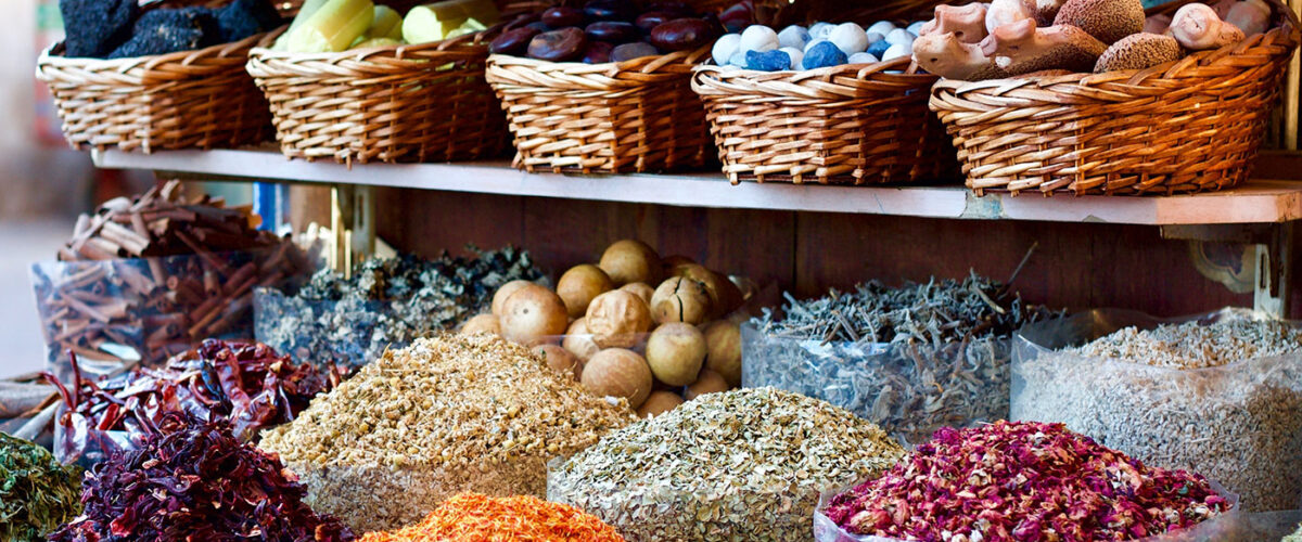 Savoring the Flavors: A Journey of Beverages from Europe to Africa