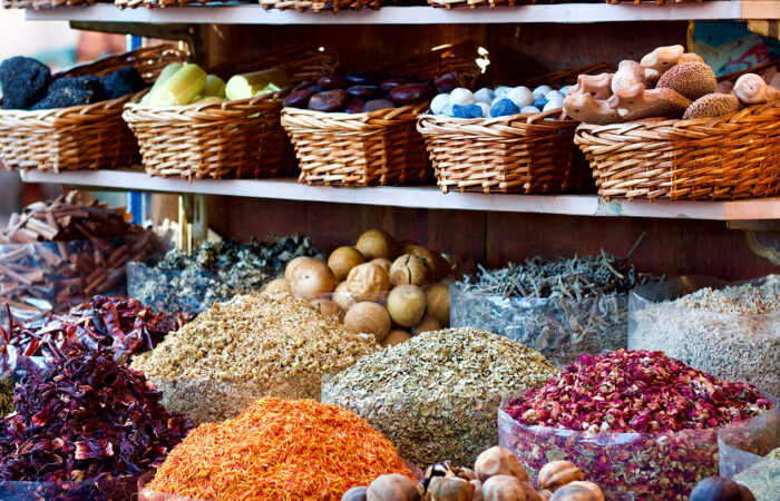 Savoring the Flavors: A Journey of Beverages from Europe to Africa