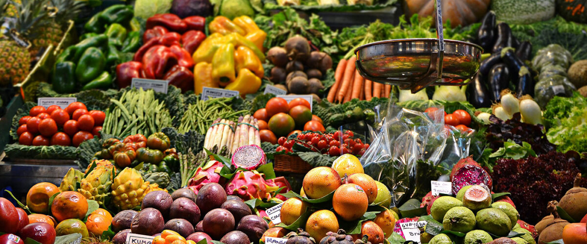 A Colorful Journey to Start Your Day: Breakfast Adventure from Europe to Africa