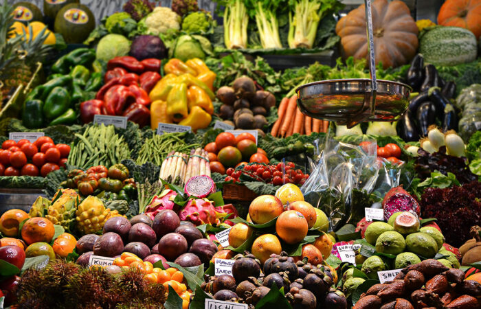 A Colorful Journey to Start Your Day: Breakfast Adventure from Europe to Africa