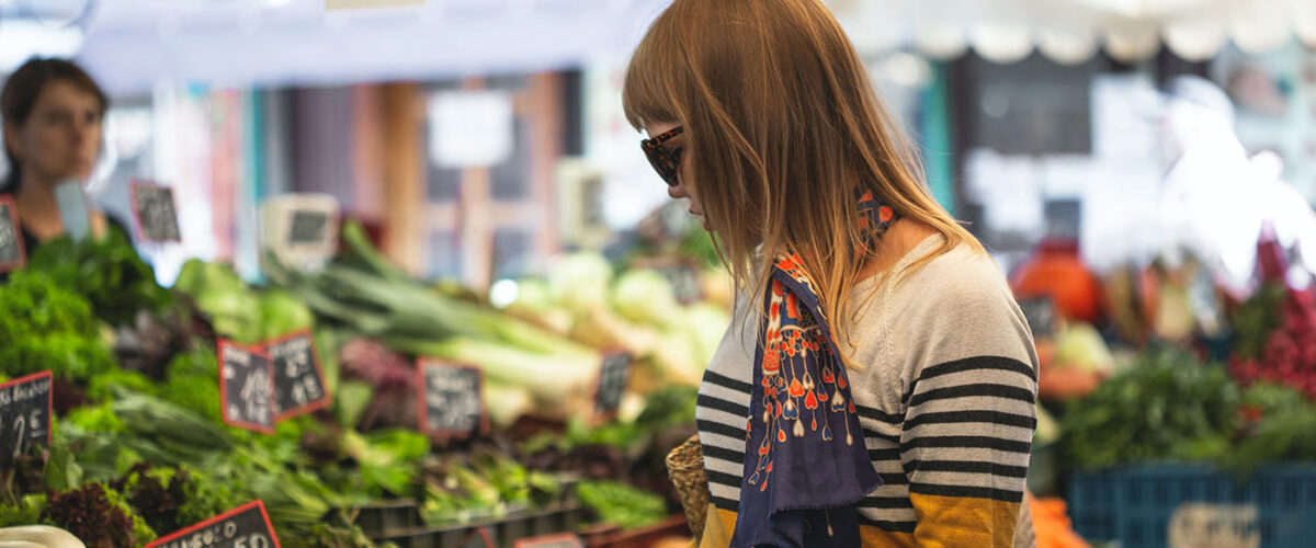 Beauty from Nature: Journeying from Europe to Africa