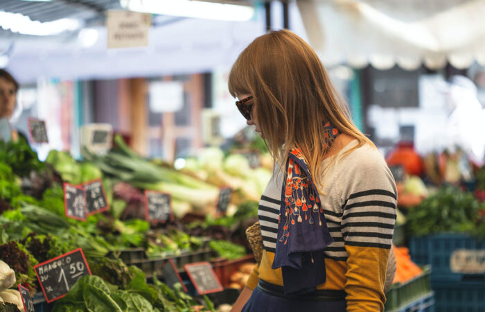 Beauty from Nature: Journeying from Europe to Africa