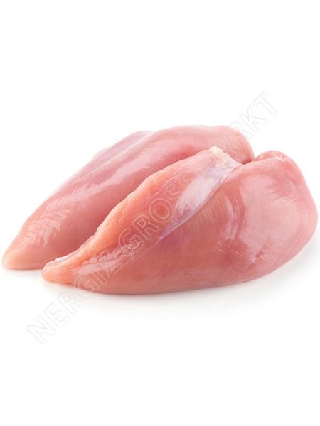 Chicken fillet fresh breast fillet 2 x 5kg